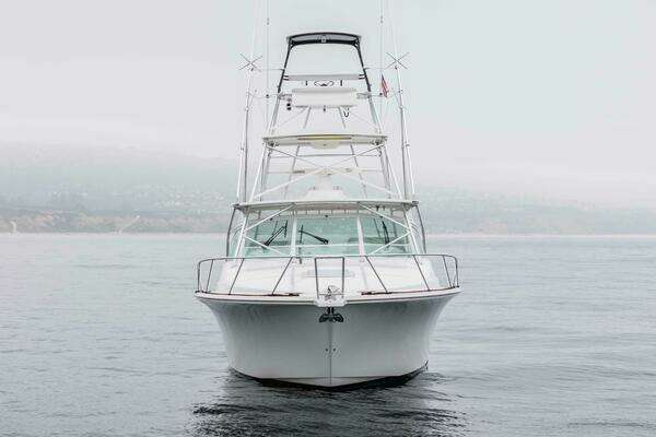 Cabo 38 Express Yacht For Sale