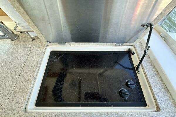 Sabre 34 Express Yacht For Sale