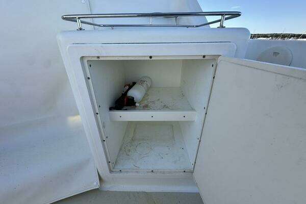 Sabre 34 Express Yacht For Sale