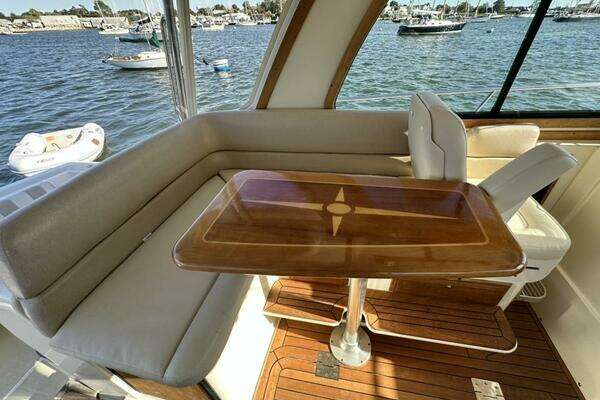 Sabre 34 Express Yacht For Sale