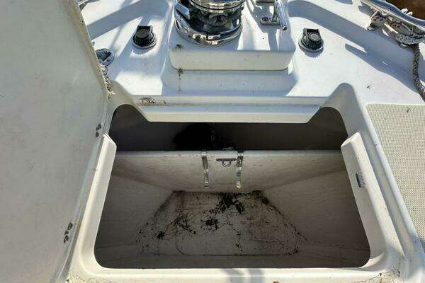 Sabre 34 Express Yacht For Sale