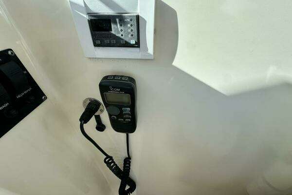 Sabre 34 Express Yacht For Sale