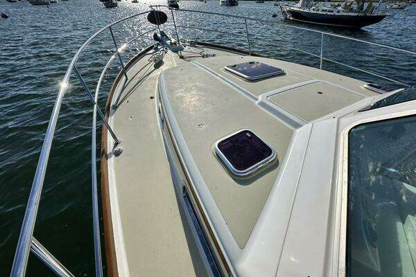 Sabre 34 Express Yacht For Sale