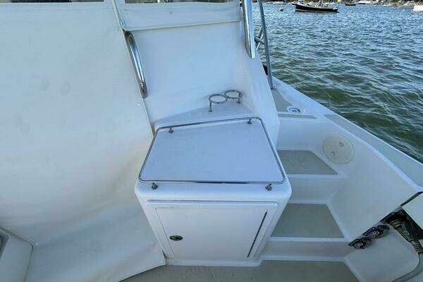 Sabre 34 Express Yacht For Sale