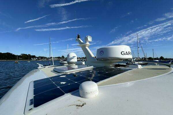 Sabre 34 Express Yacht For Sale