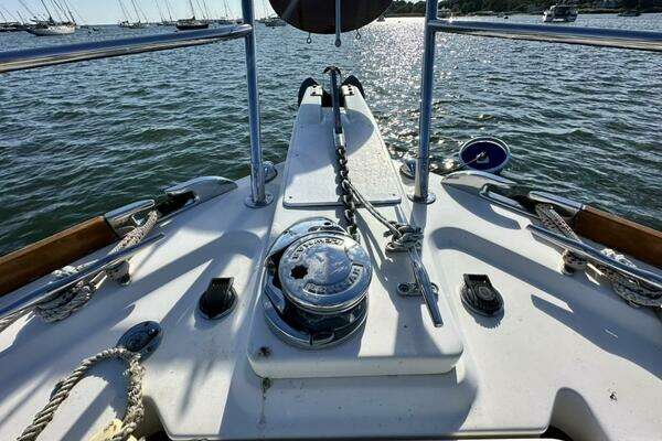 Sabre 34 Express Yacht For Sale