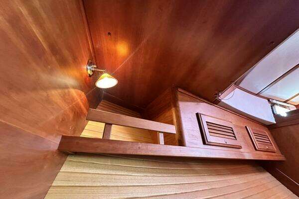 Sabre 34 Express Yacht For Sale