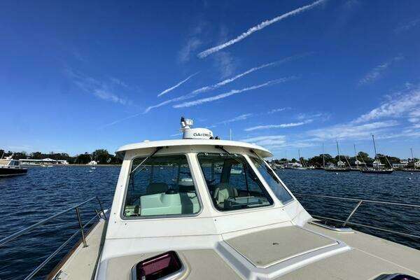 Sabre 34 Express Yacht For Sale