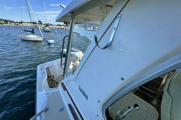 Sabre 34 Express Yacht For Sale