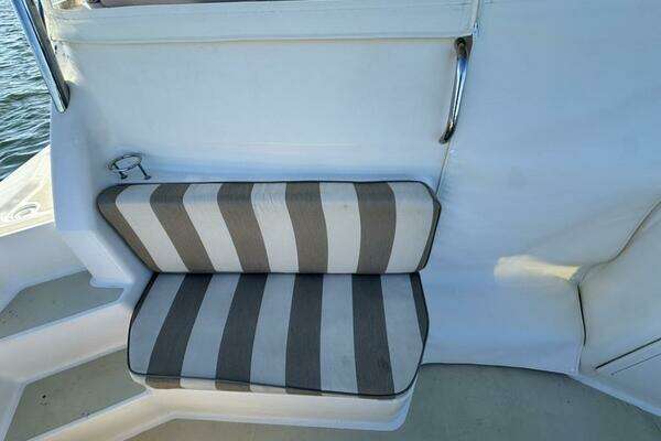 Sabre 34 Express Yacht For Sale