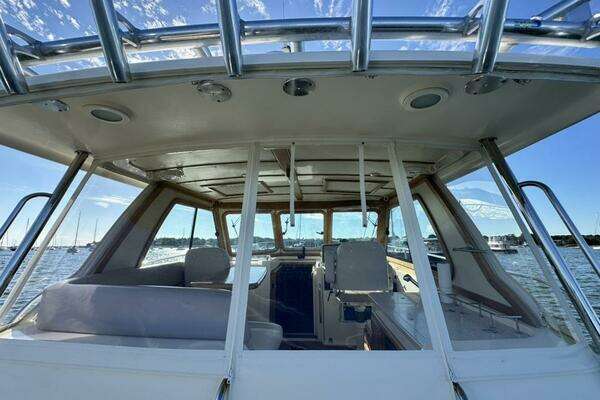 Sabre 34 Express Yacht For Sale