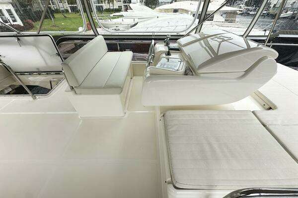 Ferretti Yachts 530 Yacht For Sale
