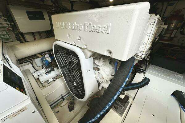 Ferretti Yachts 530 Yacht For Sale