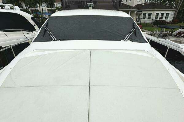 Ferretti Yachts 530 Yacht For Sale