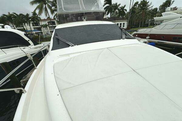 Ferretti Yachts 530 Yacht For Sale