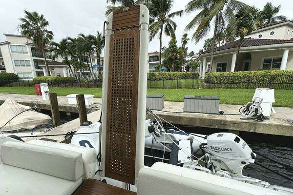 Ferretti Yachts 530 Yacht For Sale