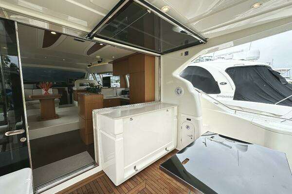 Ferretti Yachts 530 Yacht For Sale
