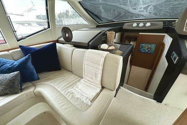 Ferretti Yachts 530 Yacht For Sale