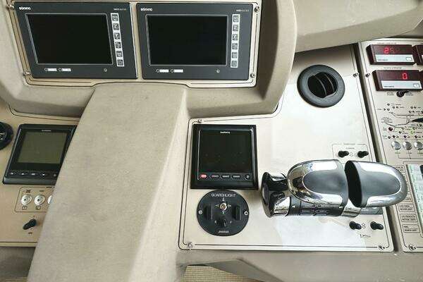 Ferretti Yachts 530 Yacht For Sale