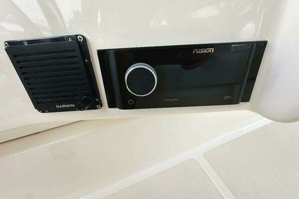 Ferretti Yachts 530 Yacht For Sale