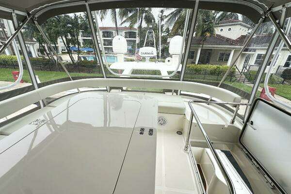 Ferretti Yachts 530 Yacht For Sale