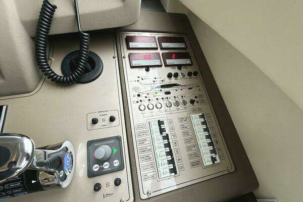 Ferretti Yachts 530 Yacht For Sale