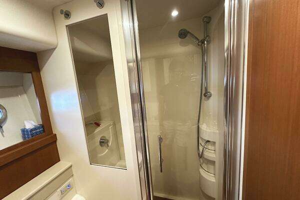 Ferretti Yachts 530 Yacht For Sale