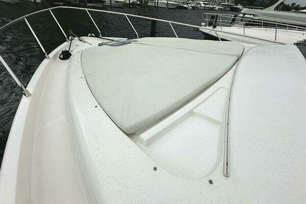 Ferretti Yachts 530 Yacht For Sale