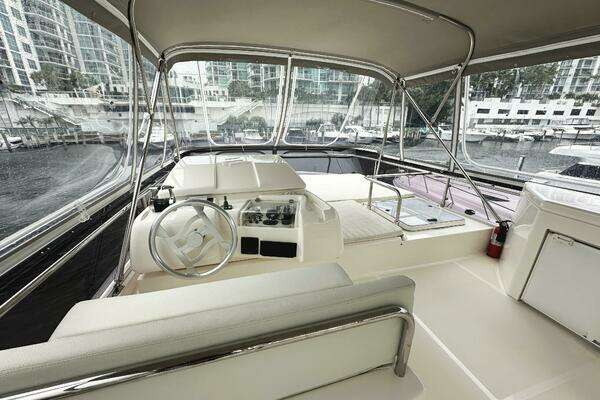 Ferretti Yachts 530 Yacht For Sale