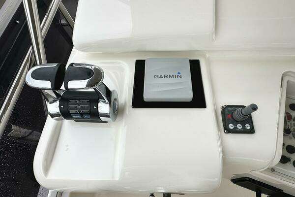 Ferretti Yachts 530 Yacht For Sale