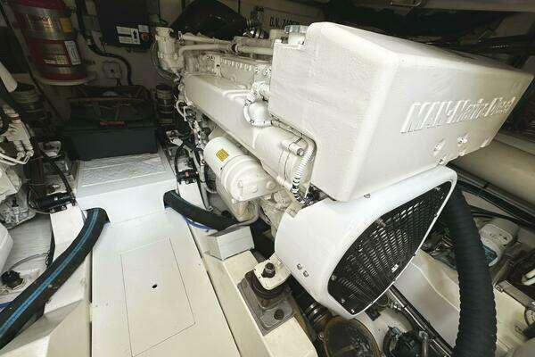 Ferretti Yachts 530 Yacht For Sale