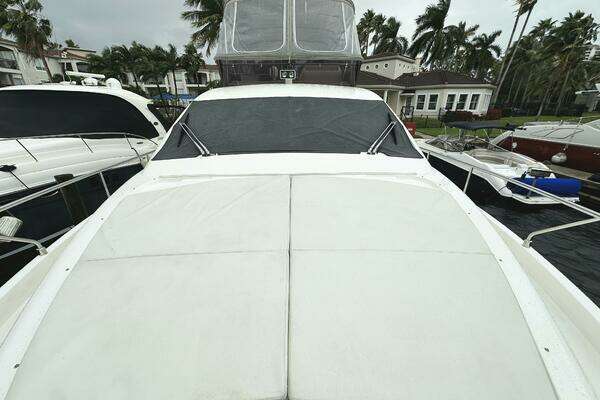 Ferretti Yachts 530 Yacht For Sale