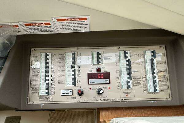 Ferretti Yachts 530 Yacht For Sale