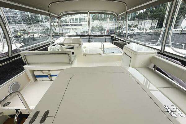 Ferretti Yachts 530 Yacht For Sale