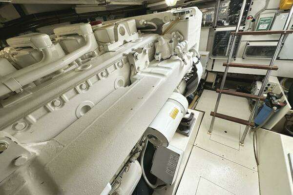 Ferretti Yachts 530 Yacht For Sale