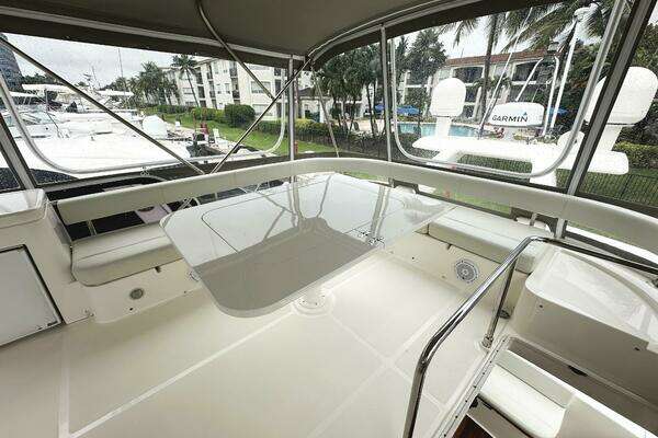 Ferretti Yachts 530 Yacht For Sale