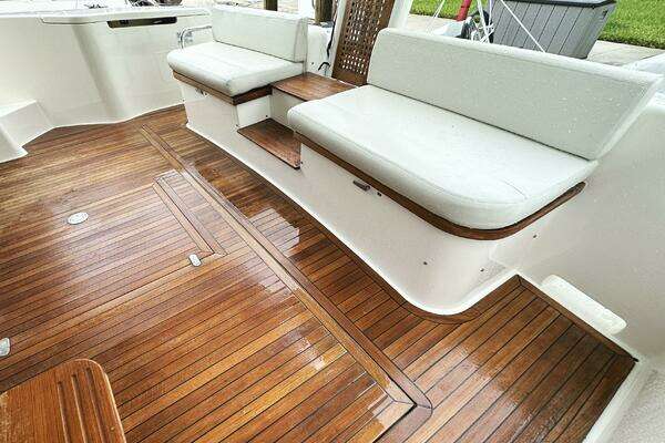 Ferretti Yachts 530 Yacht For Sale