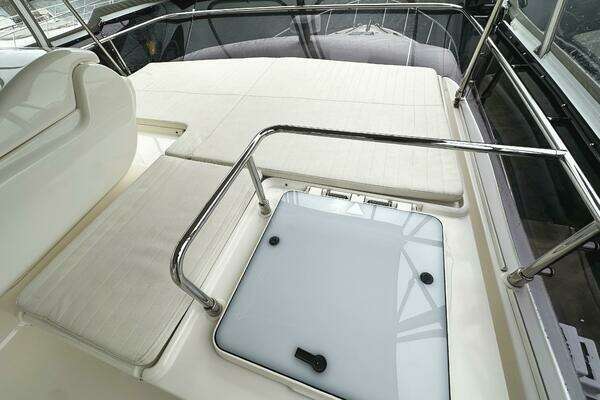 Ferretti Yachts 530 Yacht For Sale