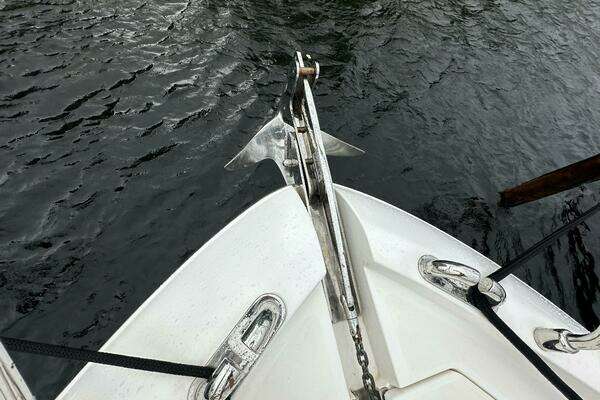 Ferretti Yachts 530 Yacht For Sale