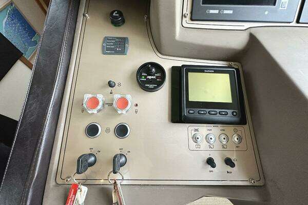 Ferretti Yachts 530 Yacht For Sale