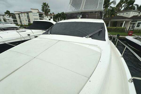 Ferretti Yachts 530 Yacht For Sale