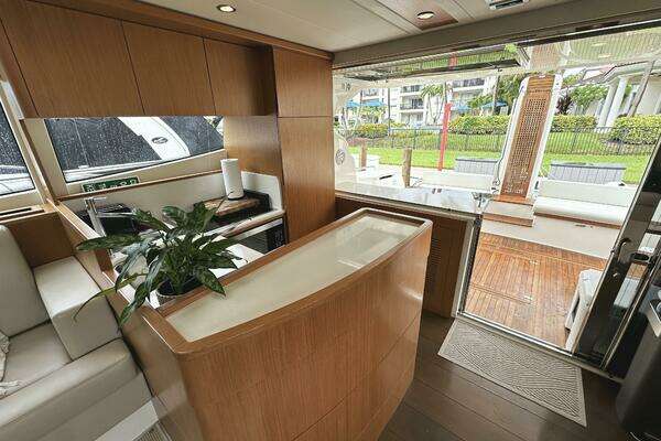 Ferretti Yachts 530 Yacht For Sale