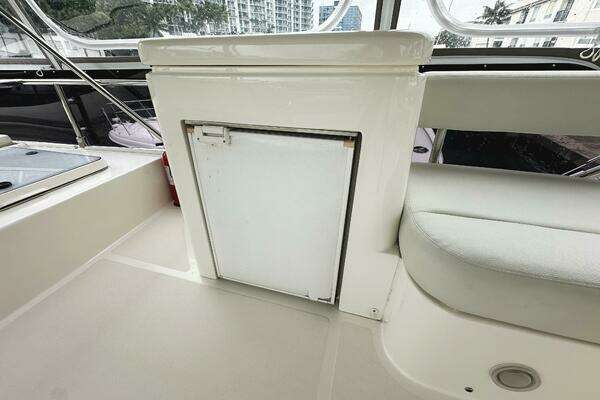 Ferretti Yachts 530 Yacht For Sale