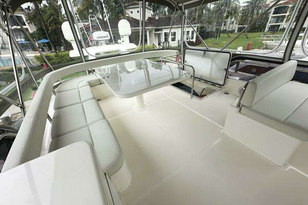 Ferretti Yachts 530 Yacht For Sale