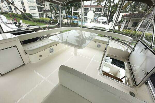 Ferretti Yachts 530 Yacht For Sale