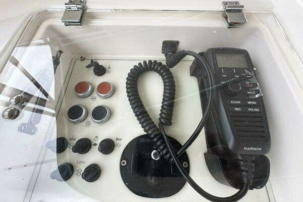 Ferretti Yachts 530 Yacht For Sale