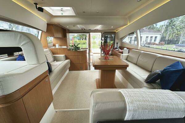 Ferretti Yachts 530 Yacht For Sale