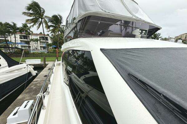 Ferretti Yachts 530 Yacht For Sale