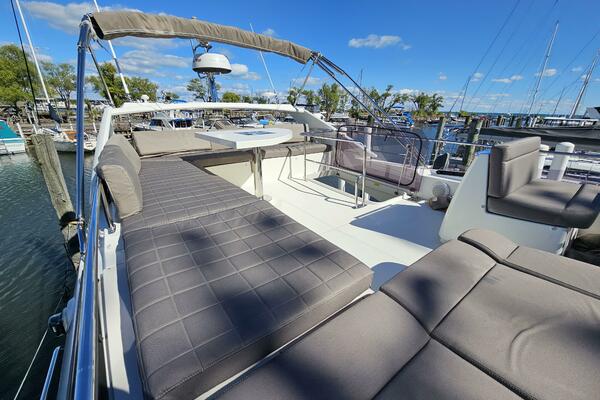 Margie 46ft Prestige Yacht For Sale