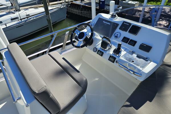 Margie 46ft Prestige Yacht For Sale